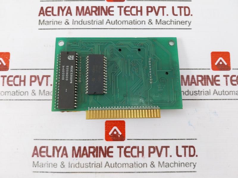 Mpc-m1050-procb Dtw Controller Board 94v - Image 4