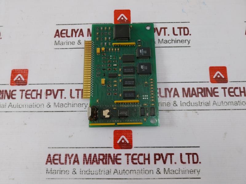 Mpc-m1050-procb Dtw Controller Board 94v - Image 3