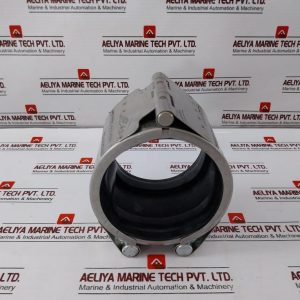 Mpjoint Sus304 Pipe Coupling