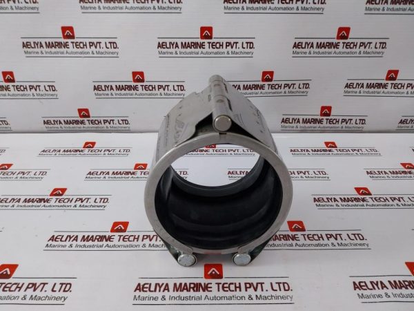 Mpjoint Sus304 Pipe Coupling