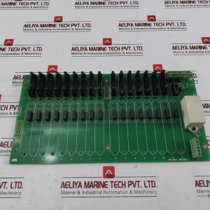 Mtl Bpcxh16 Backplane Rev 0