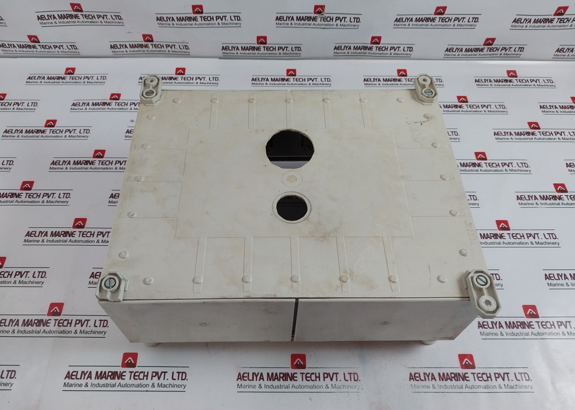 Mtl Fibox Ex I Intrinsically Safe System Enclosure - Image 4