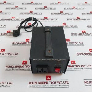 Multistar Vt-100 Step Up Step Down Voltage Converter 100v