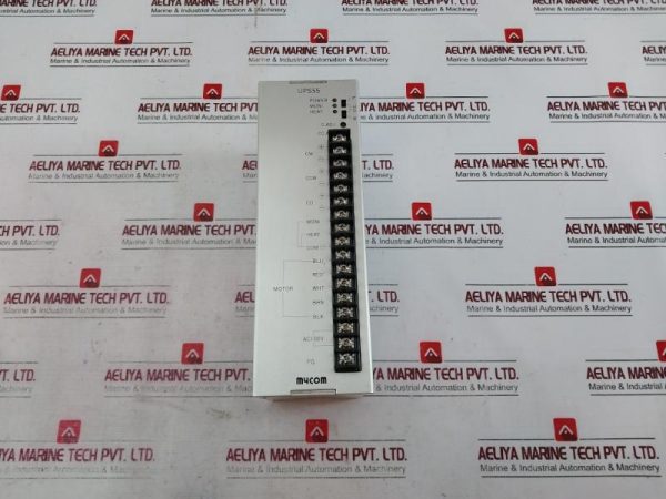 Mycom Ups55-510 High Torque Motor Driver 100v