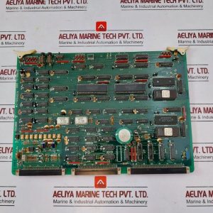 Nabco Mc-103-01a Pcb Board