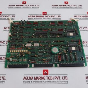 Nabco Mc-103-01a Pcb Board