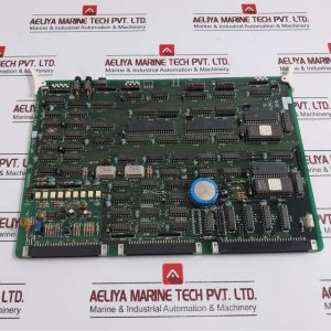 Nabco Mc-103-01a Pcb Board