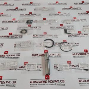 Nakakita Seisakusho Cylinder Positioner Parts Kit