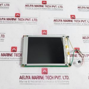 Nan Ya Plastics M155b Digital Display Module 94v