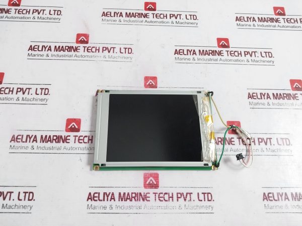 Nan Ya Plastics M155b Digital Display Module 94v