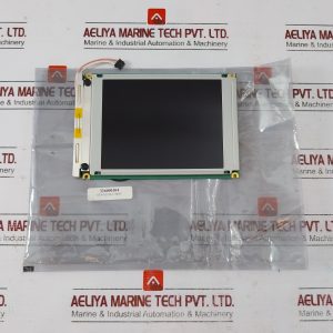 Nan Ya Plastics M155b Lcd Display Module Rev A