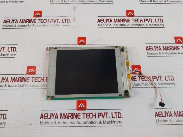 Nan Ya Plastics M155b Screen Display Lcd 94v