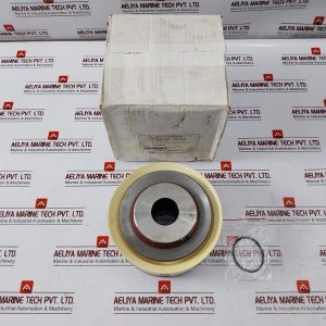 National Oilwell Varco Hl-1415 White Lightning Piston