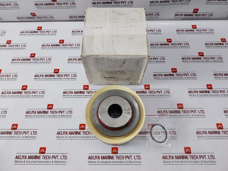 National Oilwell Varco Hl-1415 White Lightning Piston