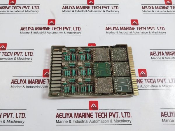 Nebb Bbc Nl 333569 Pcb Board