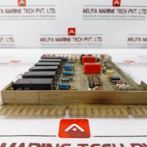 Nebb Bbc Nl 343 397 Pcb Board