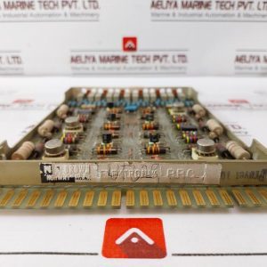 Nebb Bbc Ut028 Pcb Board