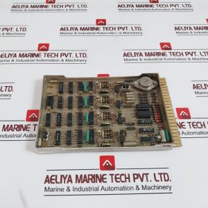 Nebb Cv11a Circuit Board