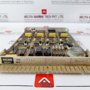 Nebb Cv11a Pcb Board