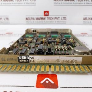 Nebb Cv11a Pcb Board