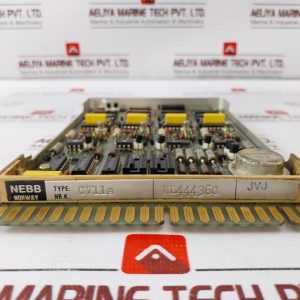 Nebb Cv11a Pcb Board