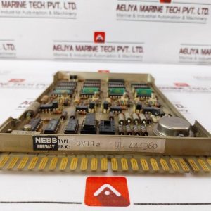 Nebb Cv11a Pcb Board