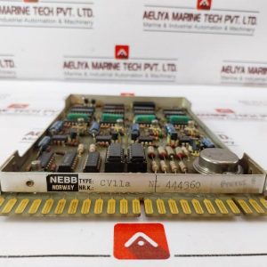 Nebb Cv11a Pcb Board