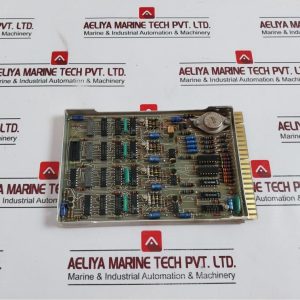 Nebb Cv11a Pcb Board