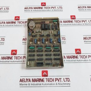 Nebb Cv11a Printed Circuit Board