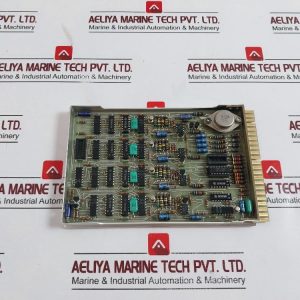Nebb Cviia Pcb Board