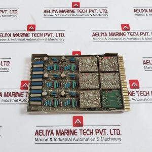 Nebb Ex 001na-e Pcb Board
