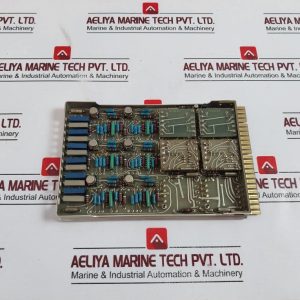 Nebb Ex 001na-e Pcb Board