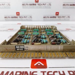 Nebb Ex003na Pcb Board