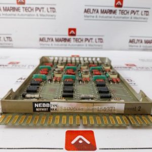 Nebb Ex005na Pcb Board