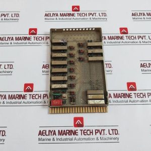 Nebb Fr01a Printed Circuit Board