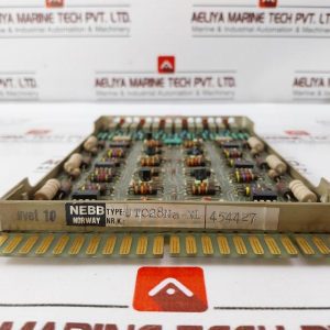 Nebb Ut028na Pcb Board