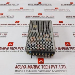 Nemic-lambda Hk100a-24a Power Supply 120v