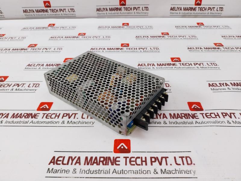 Nemic-lambda Hk100a-24/a Power Supply 120v - Image 3