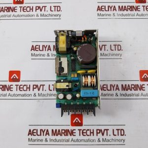 Nemic-lambda Hk50a-12 Power Supply 120v