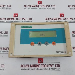 Newtronic Nw-440 Bod Controller 24v