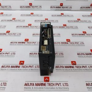Nidec-sankyo Da23811 Ac Servo Drive