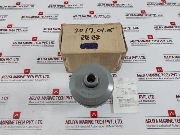 Nihon Seiki Niscon Nh-503j2-m30 Snap Trap Drain Valve