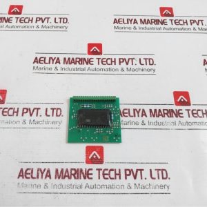 Nor Control Nn-832.1 Analog Input Adaptor 94v