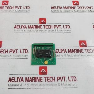 Nor Control Nn-832.19 Analog Input Adaptor