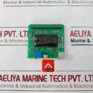 Nor Control Nn-832.5 Analog Input Adaptor Board
