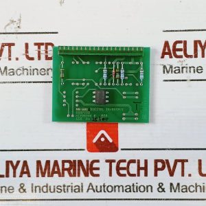 Norcontrol Nn-801.1 Digital Inoutput Adaptor 94v