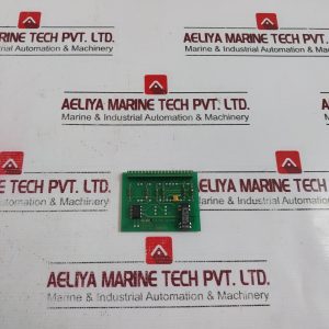 Norcontrol Nn-801.3 Digital Inoutput Adaptor