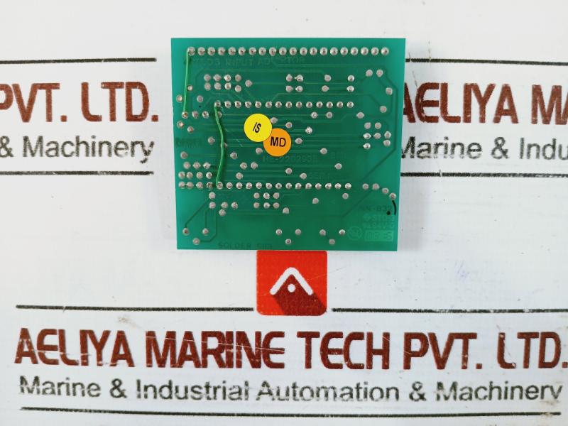 Norcontrol Nn-832.1 Analog Input Adaptor 94v - Image 4