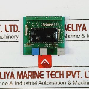 Norcontrol Nn-832.14 Analog Input Adaptor