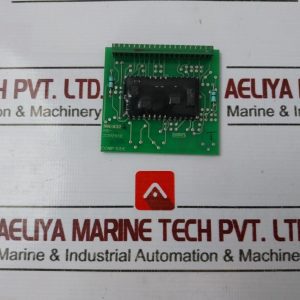Norcontrol Nn-832.2 Analog Input Adaptor 94v